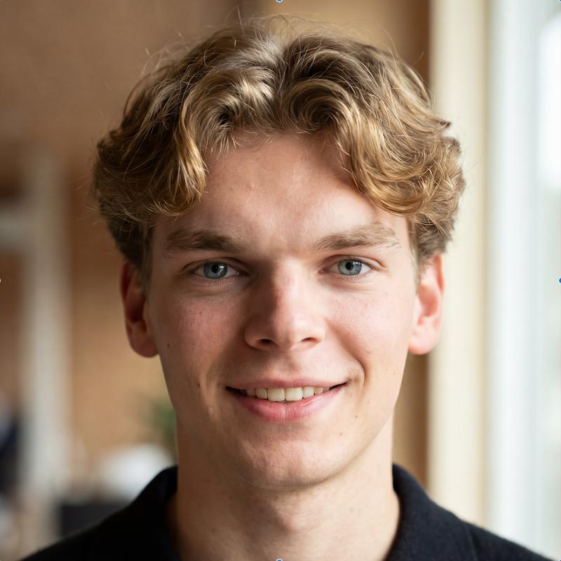 Bent Doyen - Gründer von Doyen Trade & Media